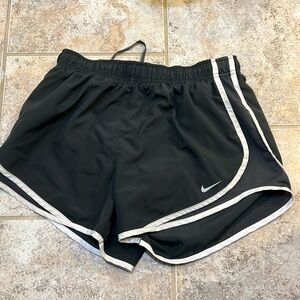 Nike Dri Fit Running Short Size M